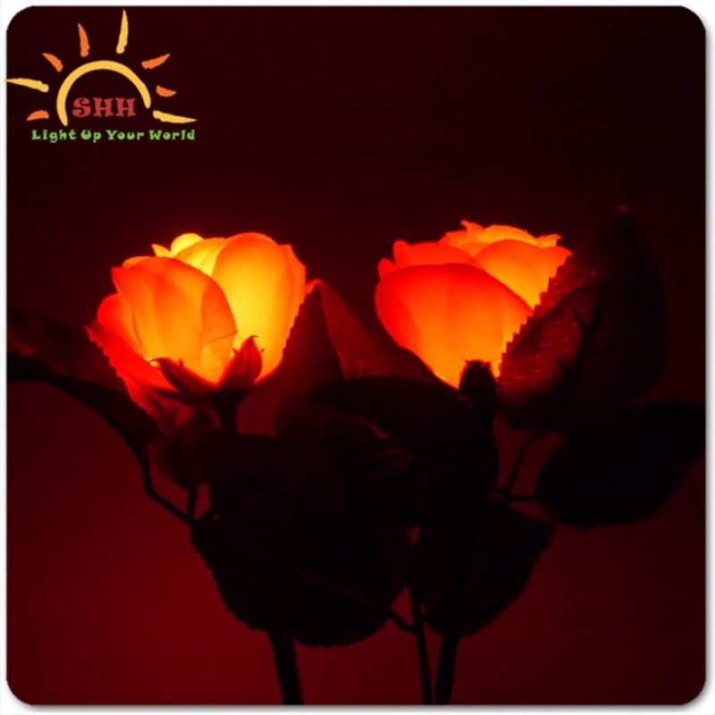 Light-Up Rose Multicolor thumbnail 10