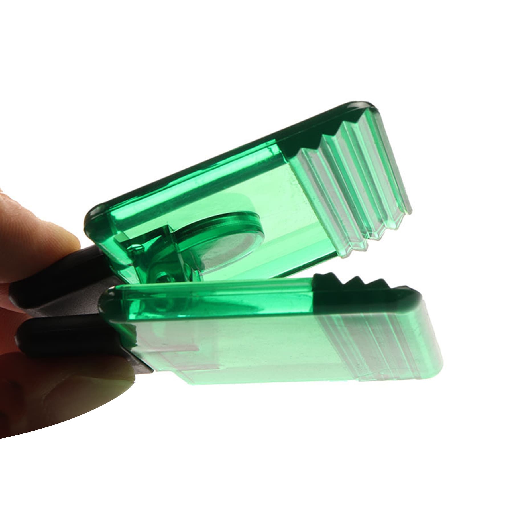 Billboard Magnetic Memo Chip Clip