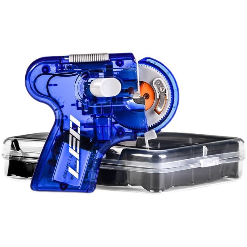 Electric Fishing Tying Hook thumbnail 2