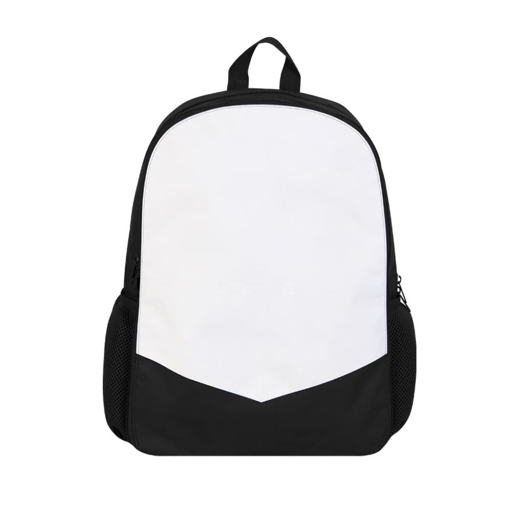 Sublimation Backpack thumbnail 2