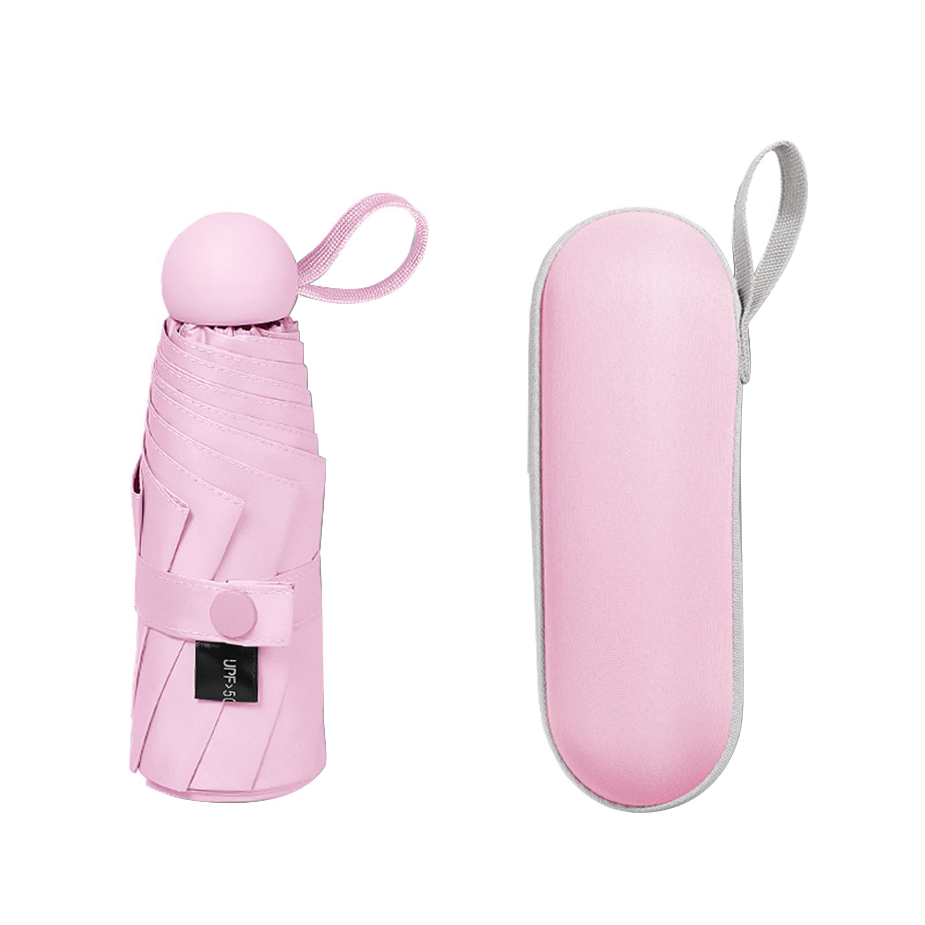 Fold Pocket Sun Umbrella thumbnail 3