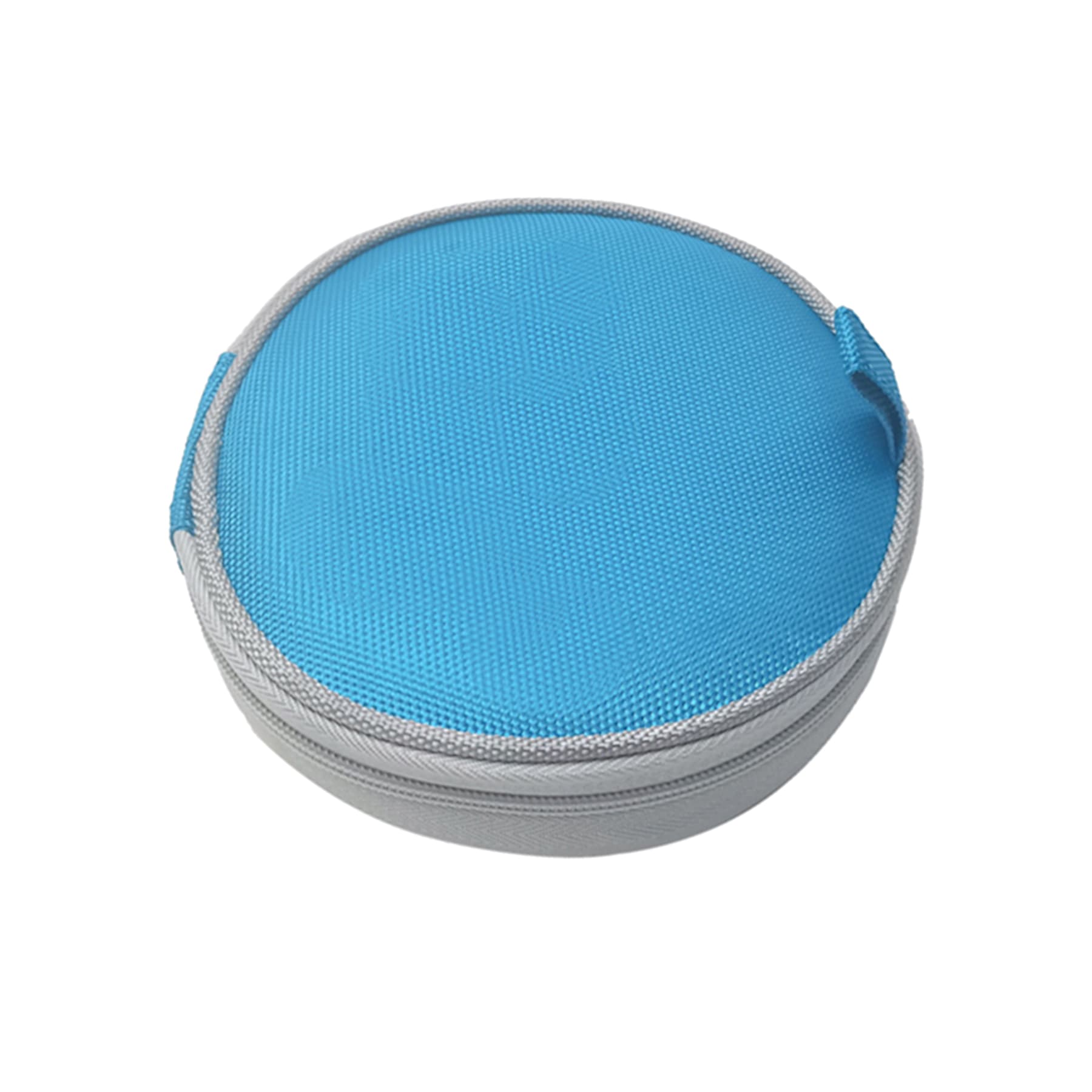 Silicone Collapsible Dog Double Bowl thumbnail 3