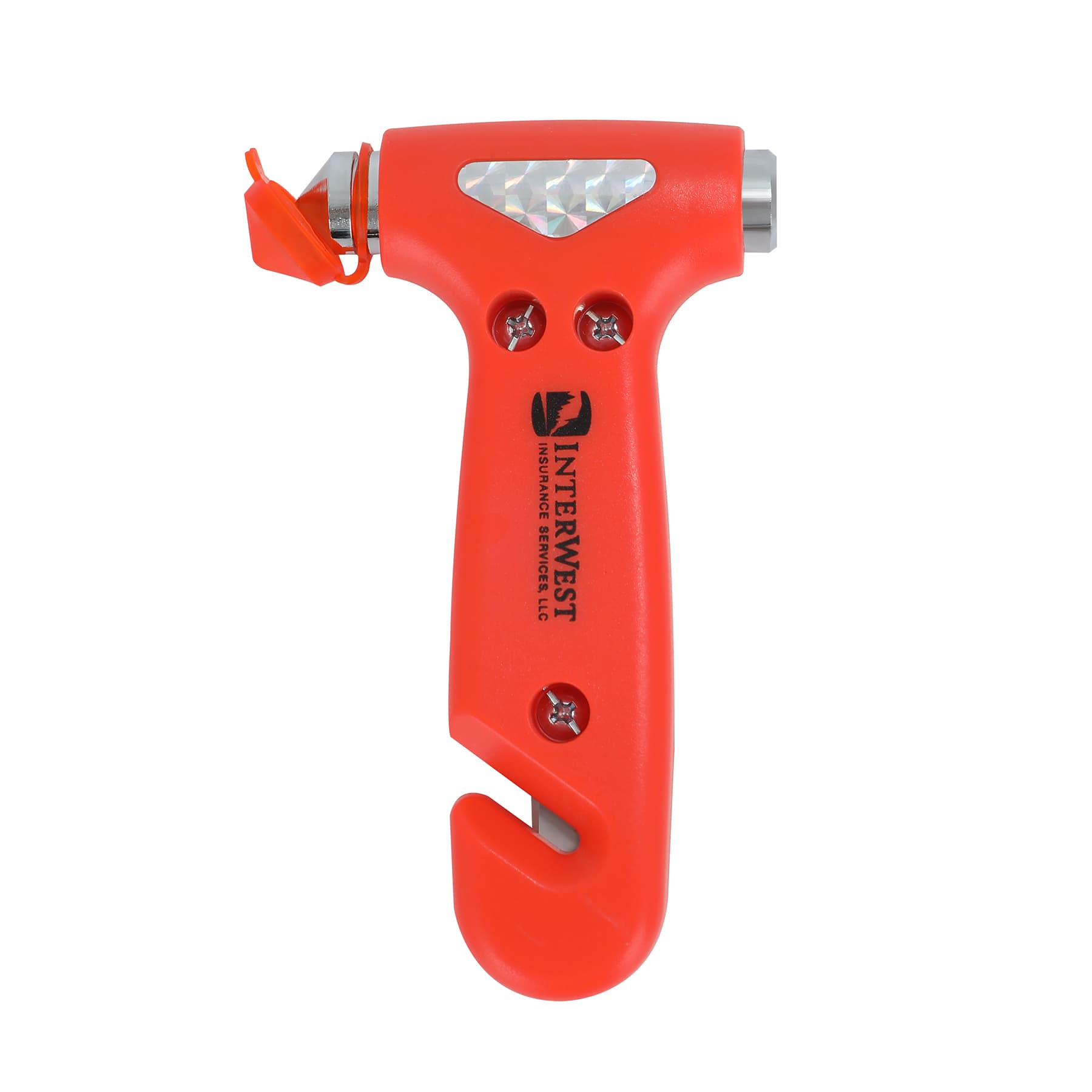 Vehicle Escape Hammer Tool thumbnail 3