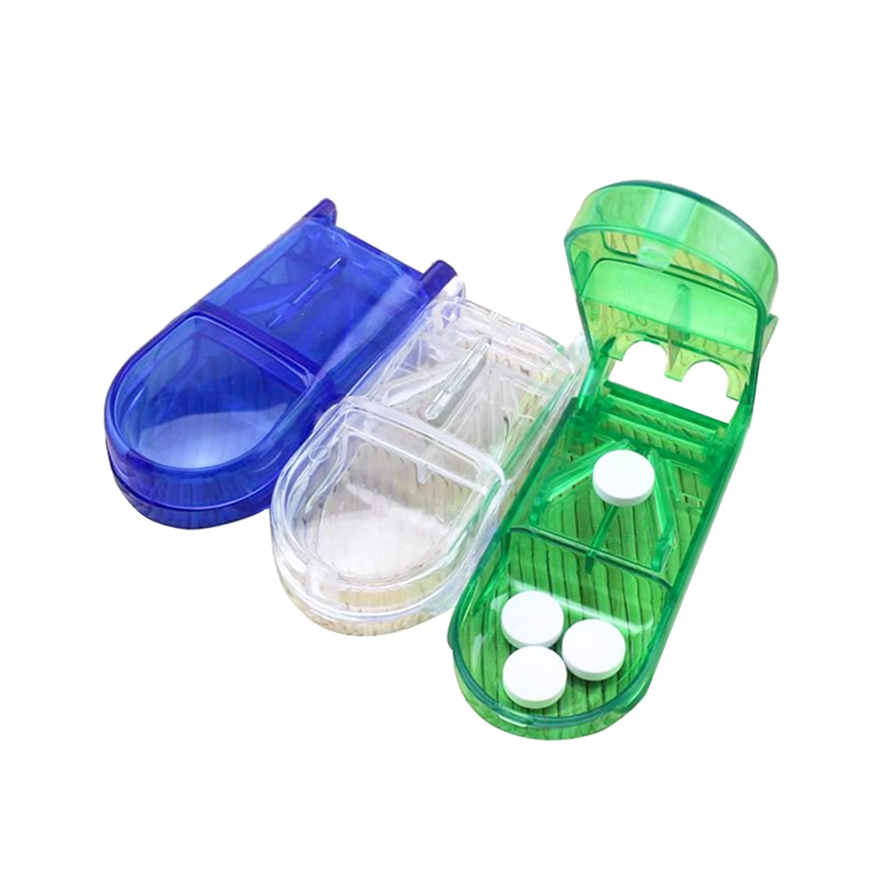 Pill Cutter Case Storage thumbnail 10