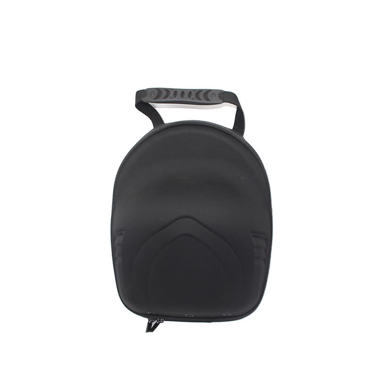 Baseball Hat Case Travel Cap Holder Bag thumbnail 2