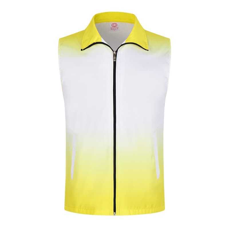 Gradient Adult Volunteer Activity Waistcoat thumbnail 2