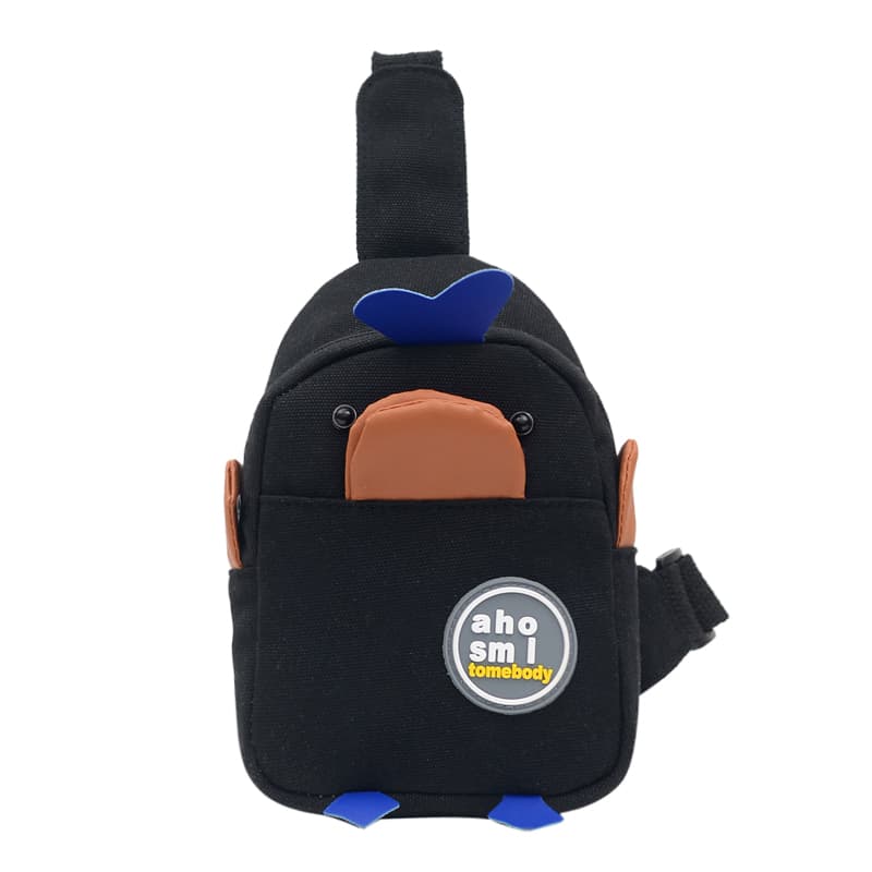 Canvas Chest Pack thumbnail 3