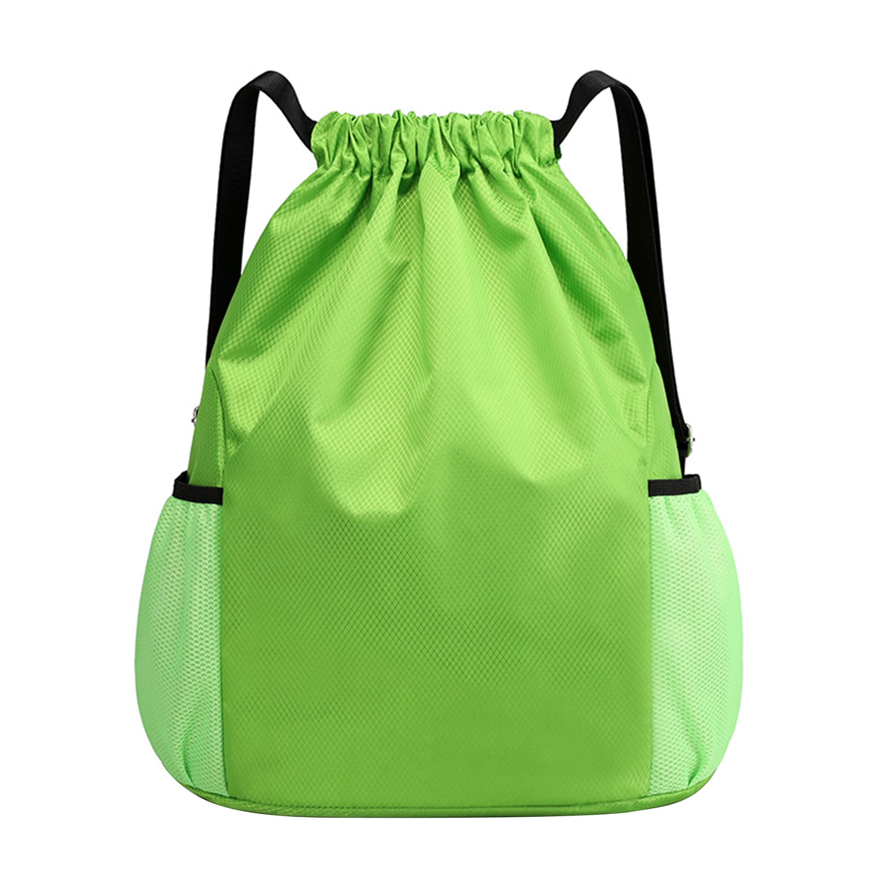 Waterproof Drawstring Backpack thumbnail 2