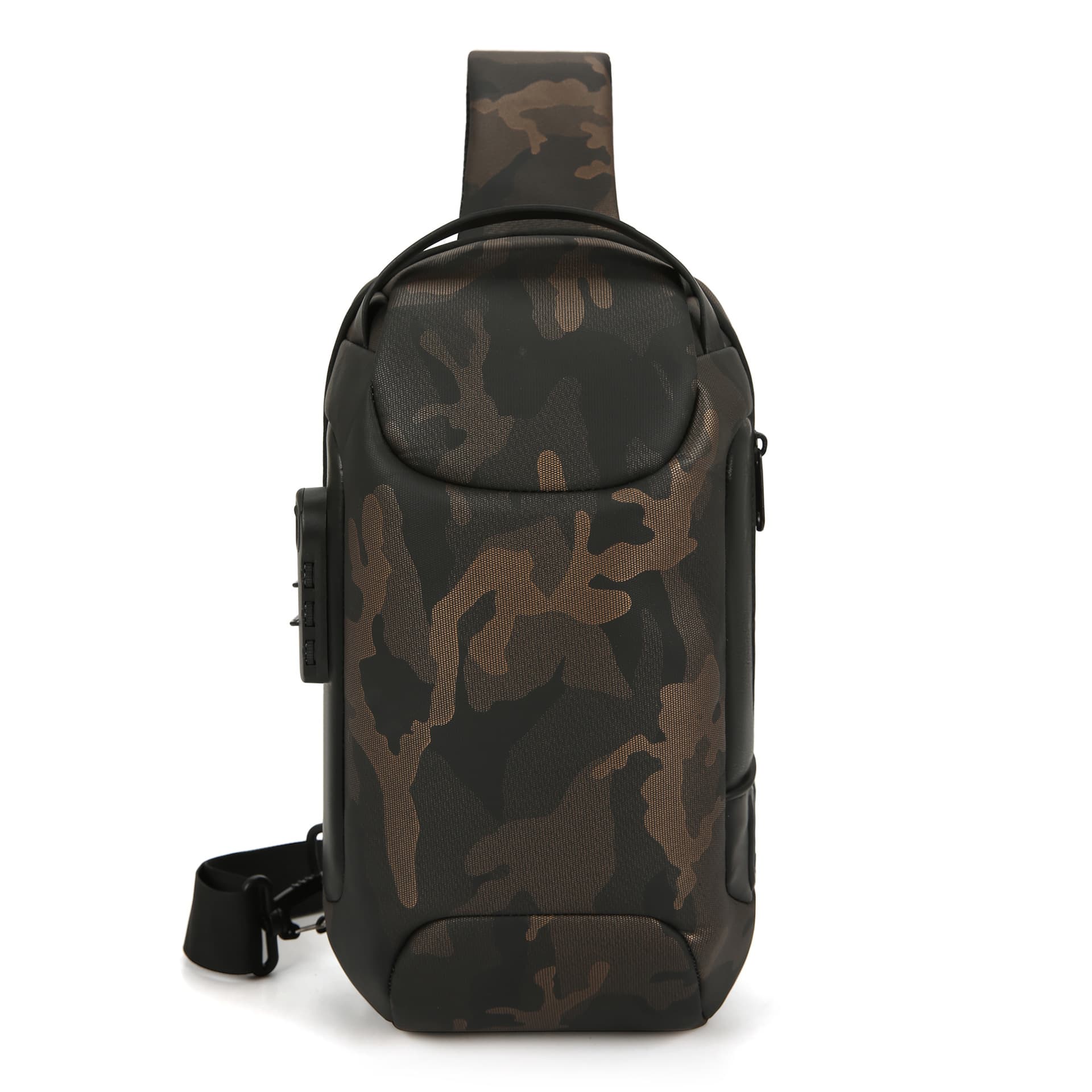 Men’S Chest Bag thumbnail 10