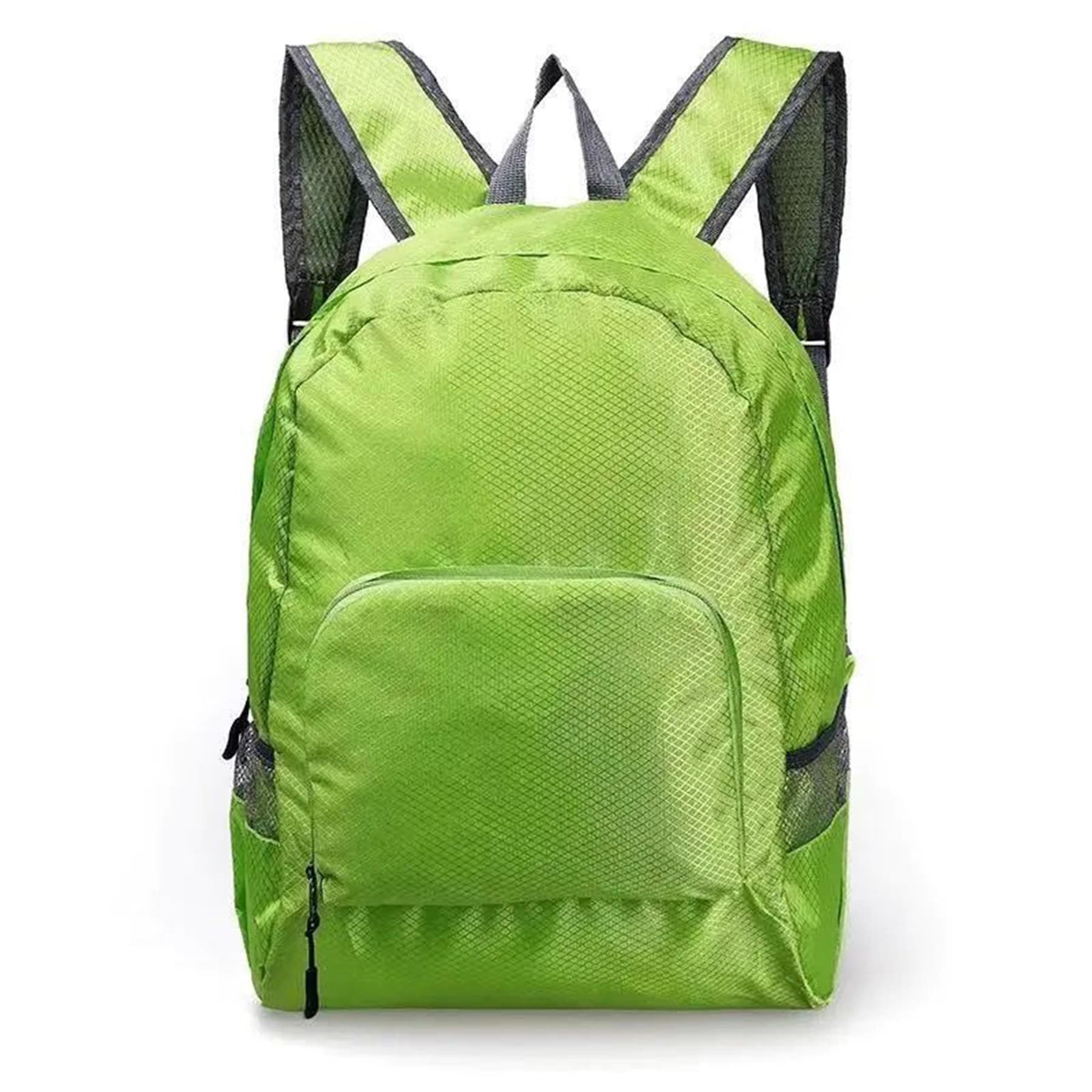 Lightweight Travel Packable Backpack thumbnail 6