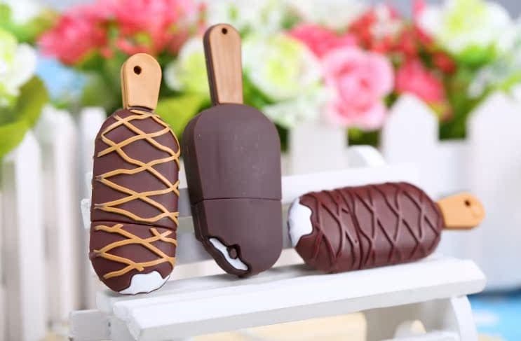 Ice Cream USB Flash Drive