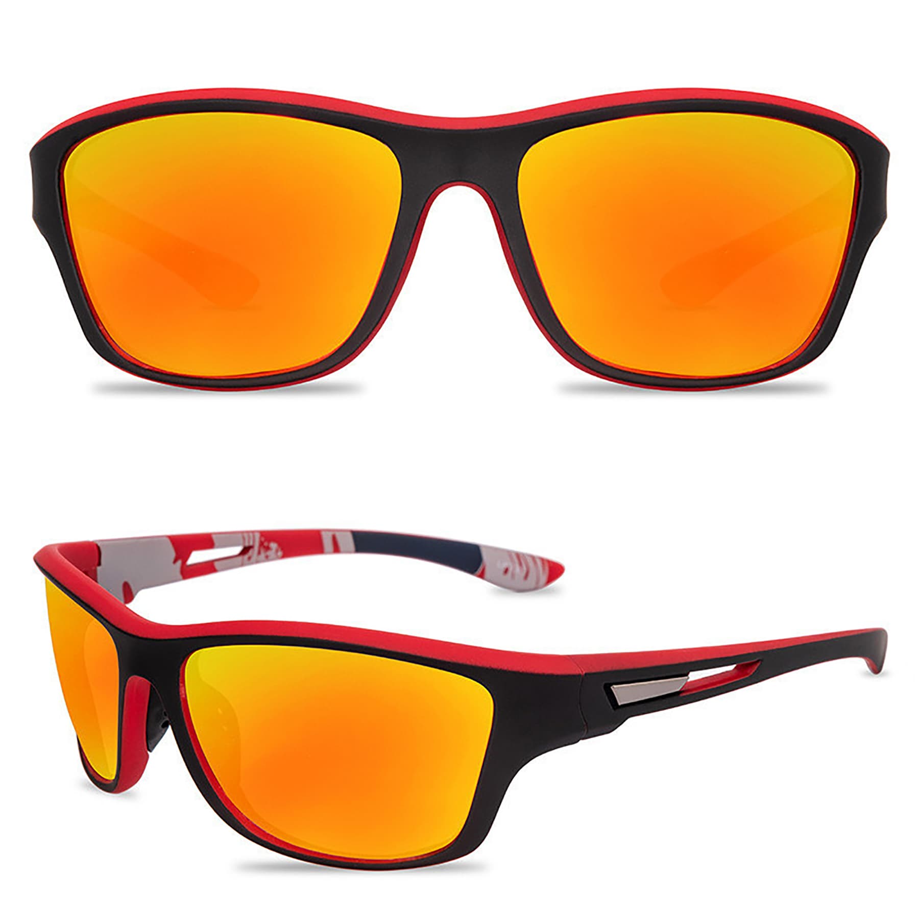 Fashion Anti-Blue Ray Sunglasses thumbnail 18