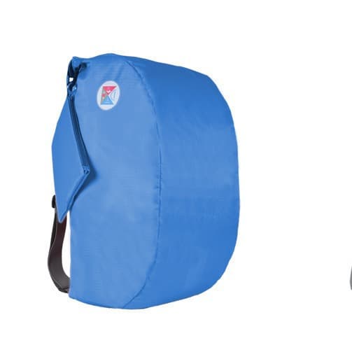 Foldable Travel Bag Luggage Storage For Sports thumbnail 3