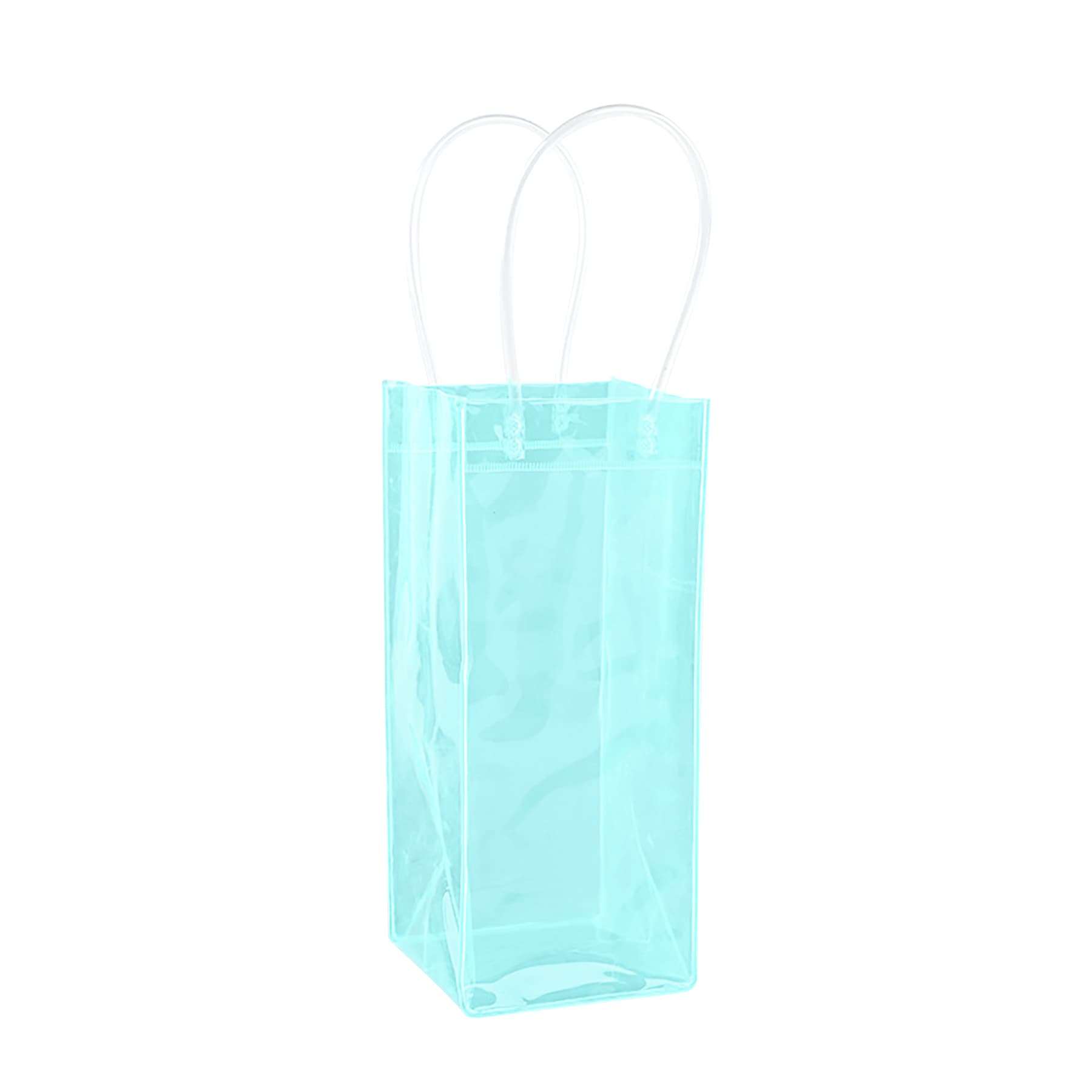 Pvc Wine Cooler/Ice Bag thumbnail 4