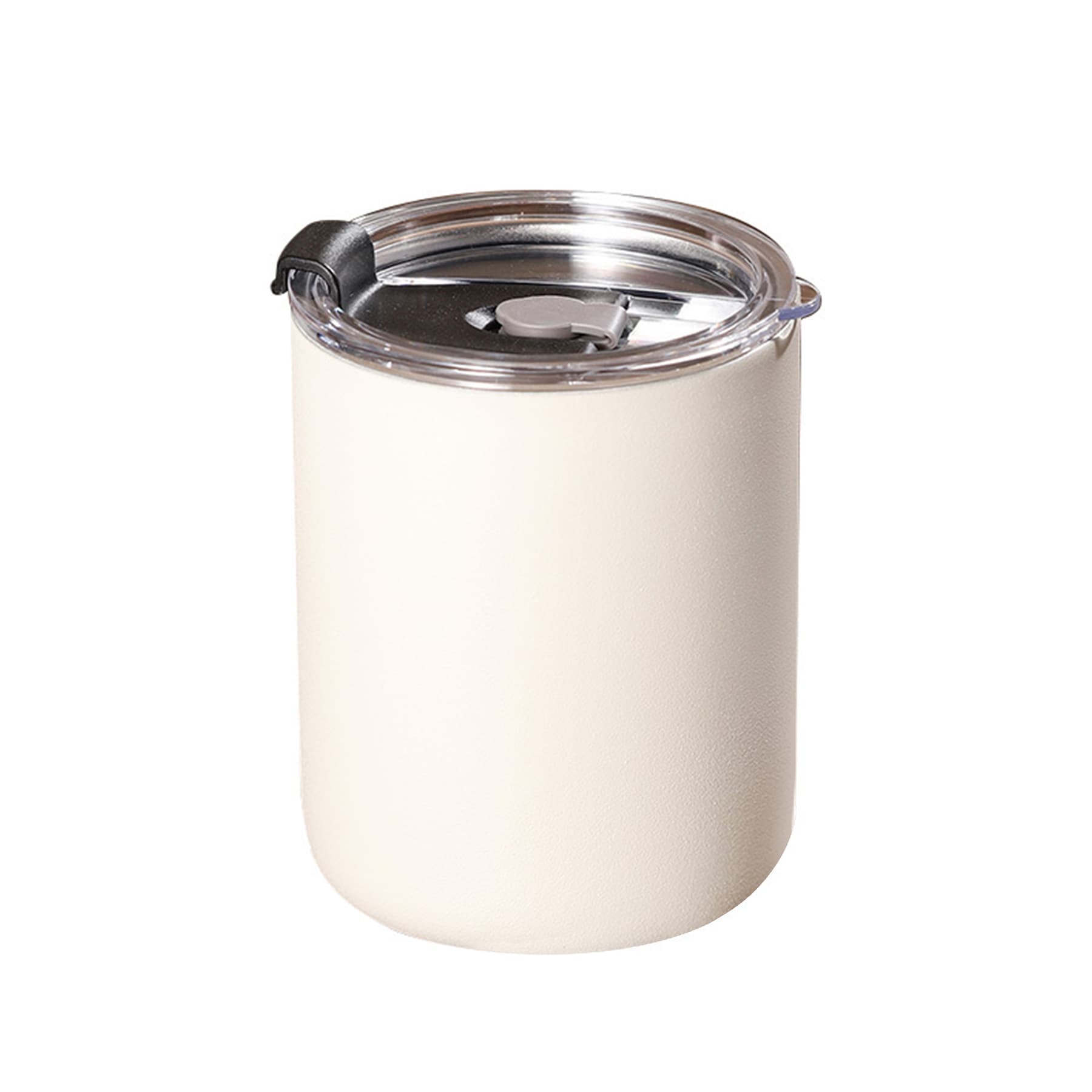 11oz Stainless steel coffee cup insulation thumbnail 2
