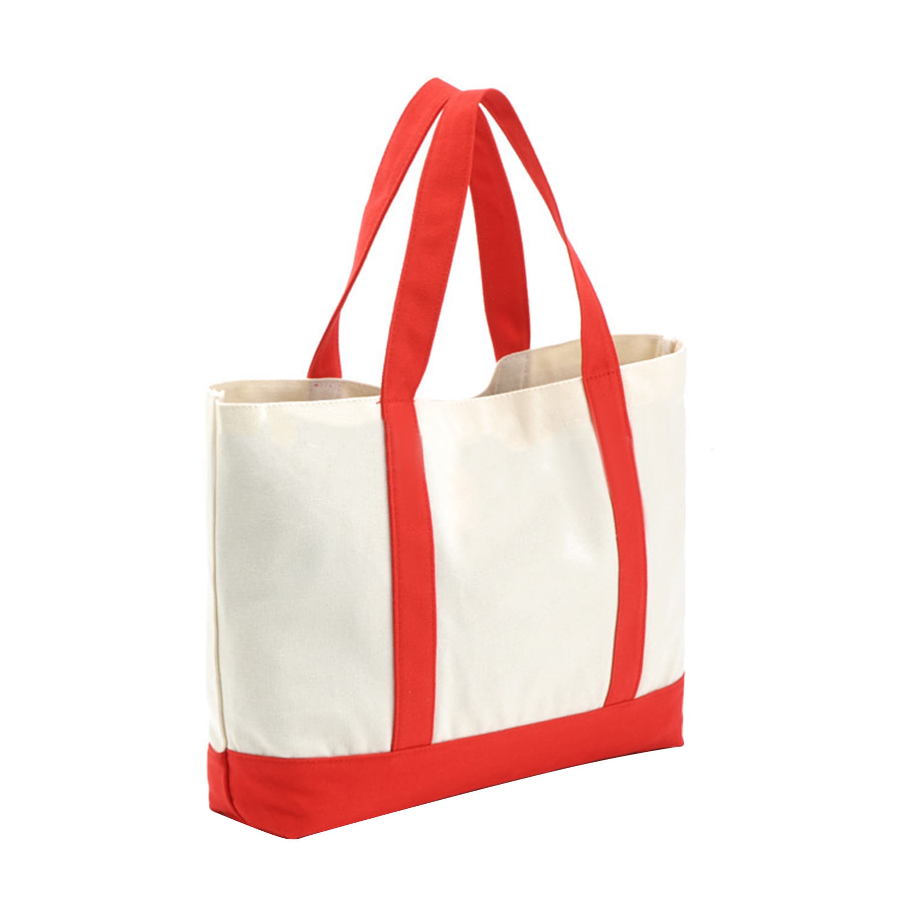 Canvas Tote Bag thumbnail 3