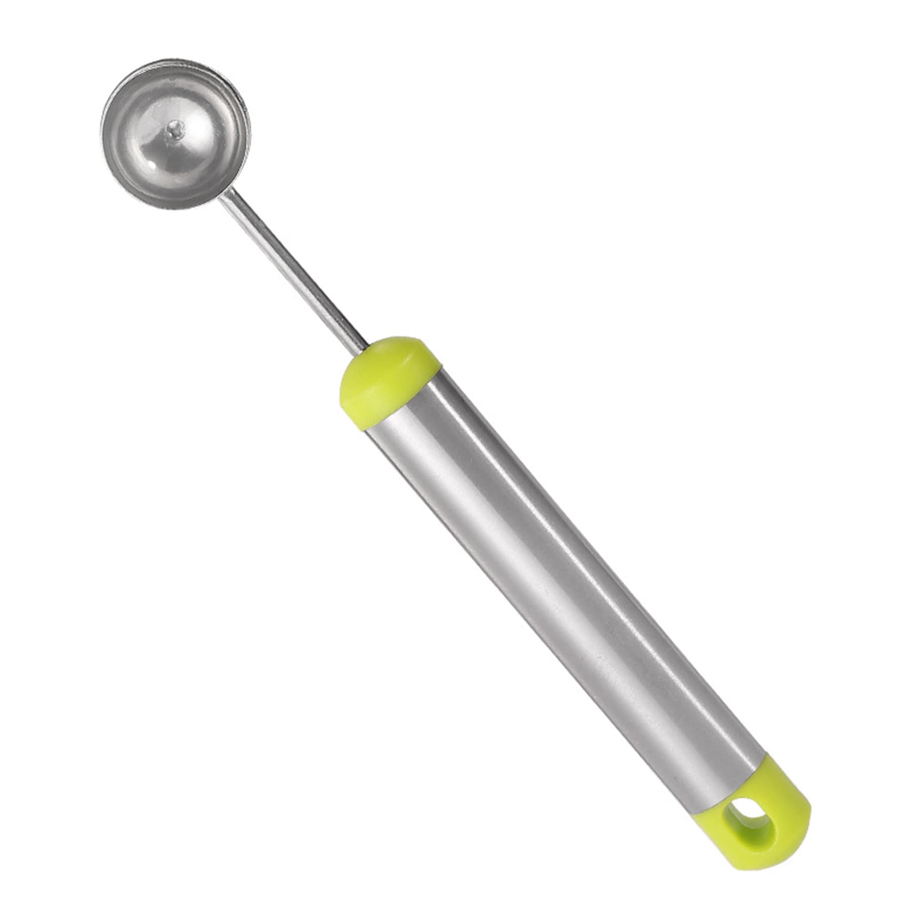 Stainless Steel Fruit Baller Scooper thumbnail 2