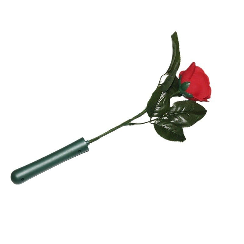 Light-Up Rose Multicolor