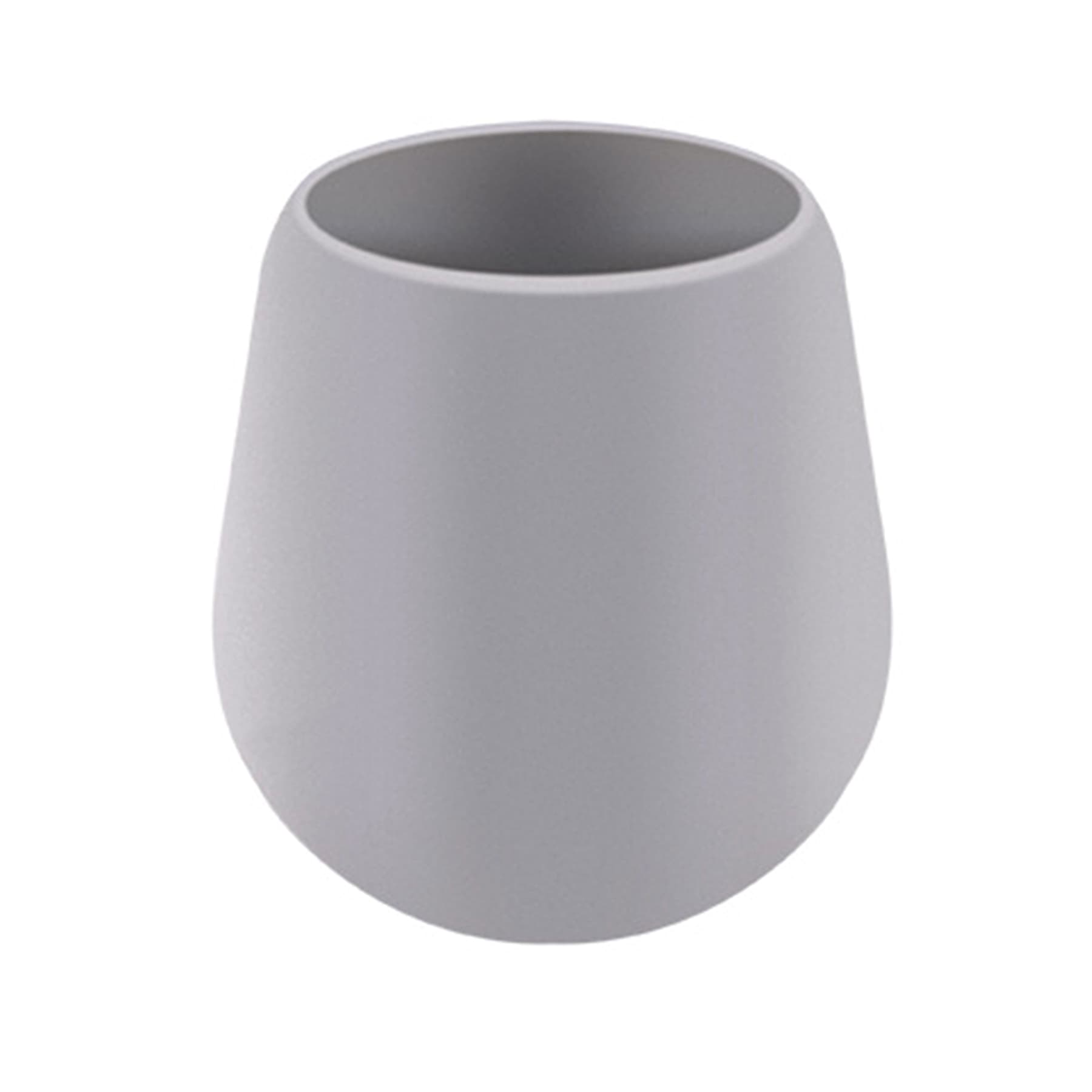 Stemless Silicone Wine Pint Glass thumbnail 11