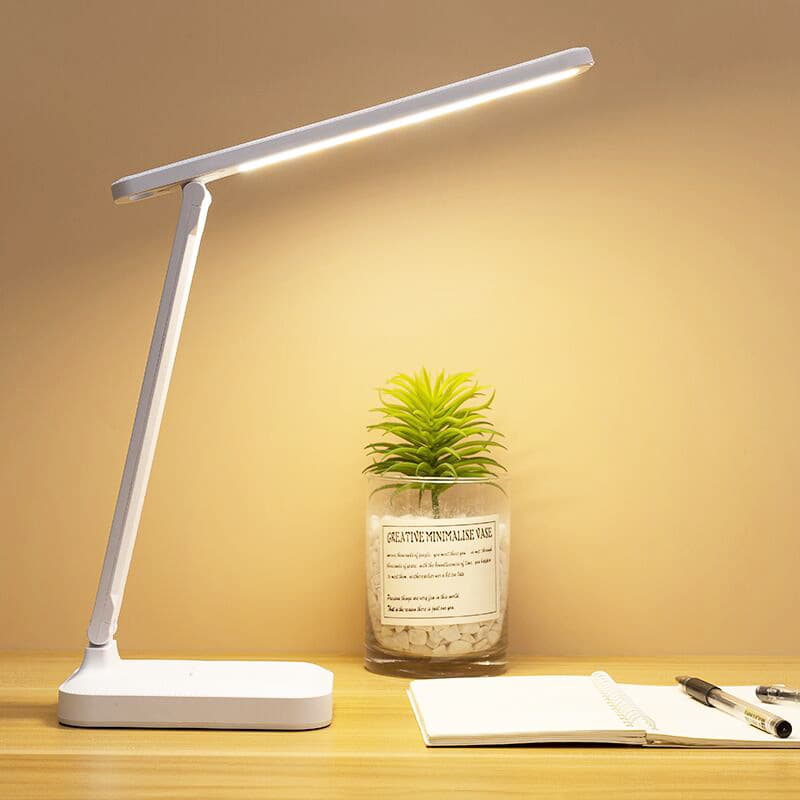 LED Desk Lamp with phone stand thumbnail 2