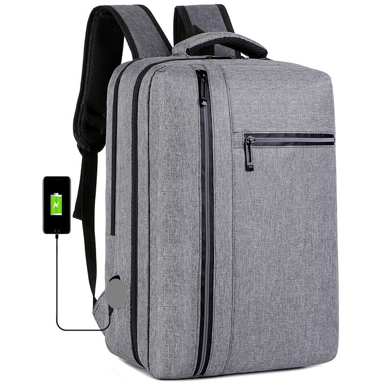 Laptop Backpack thumbnail 6