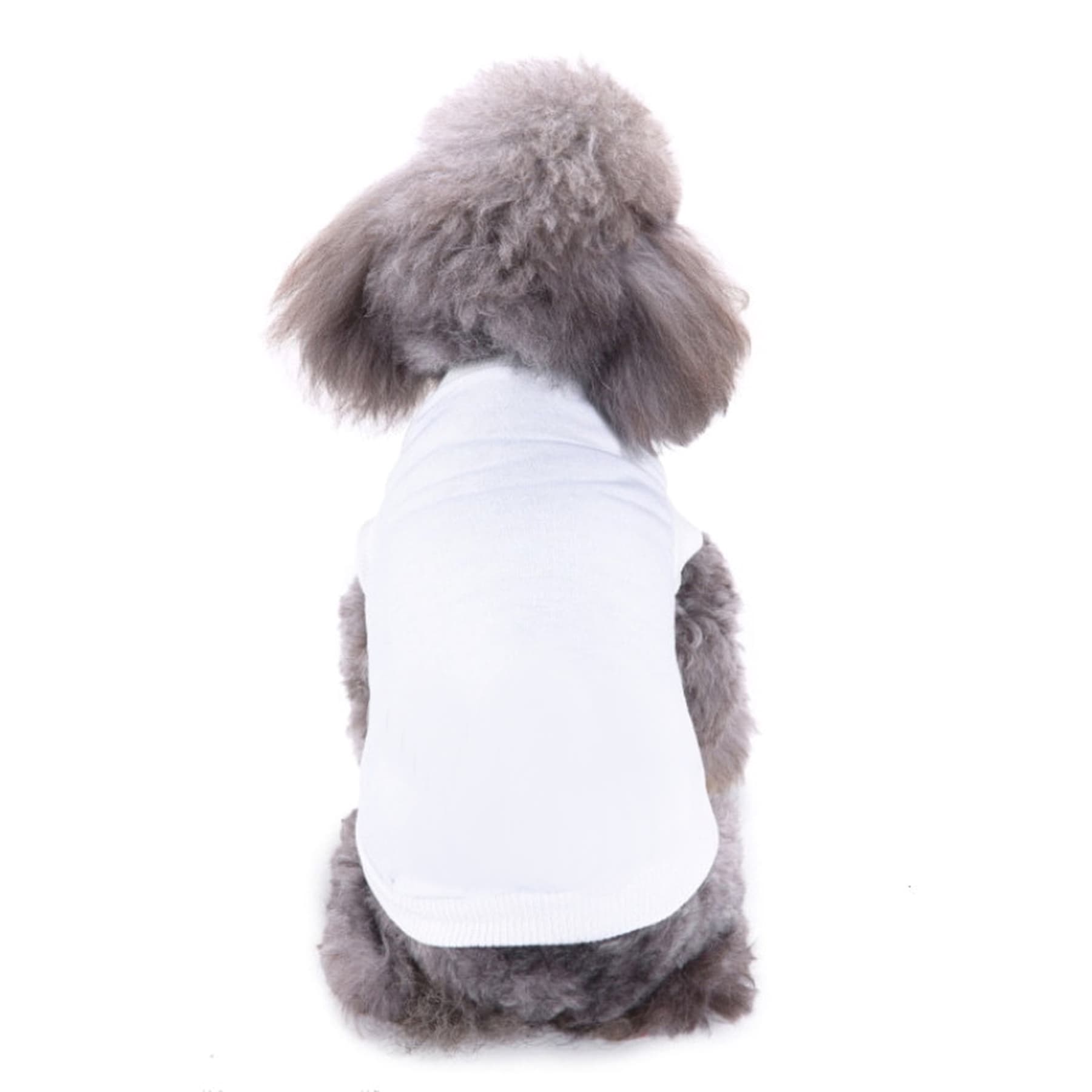 3XL Dog Vest thumbnail 9