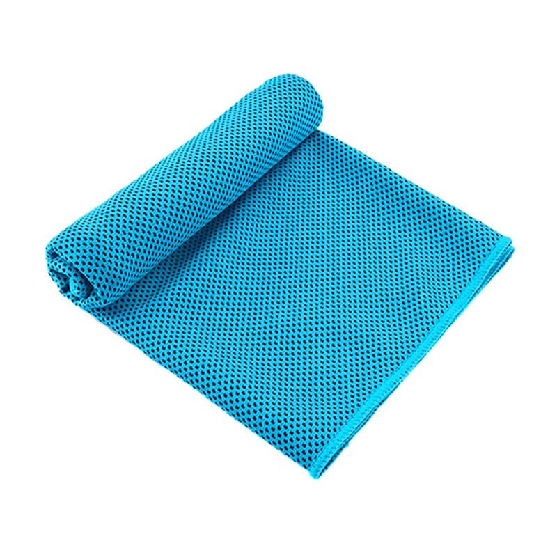 Cooling Fitness Sport Towel thumbnail 4