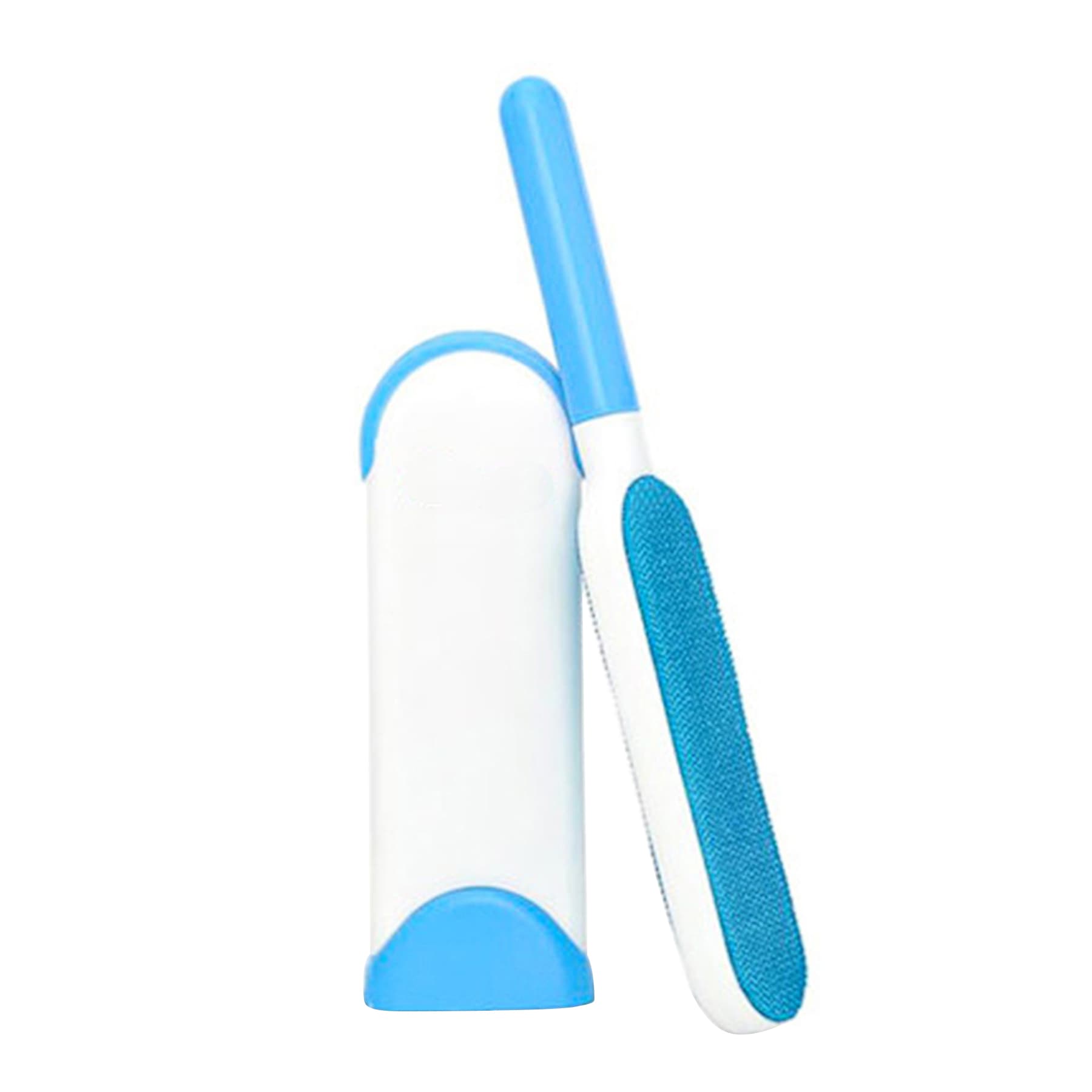 Reusable Pet Hair Remover Brush thumbnail 2