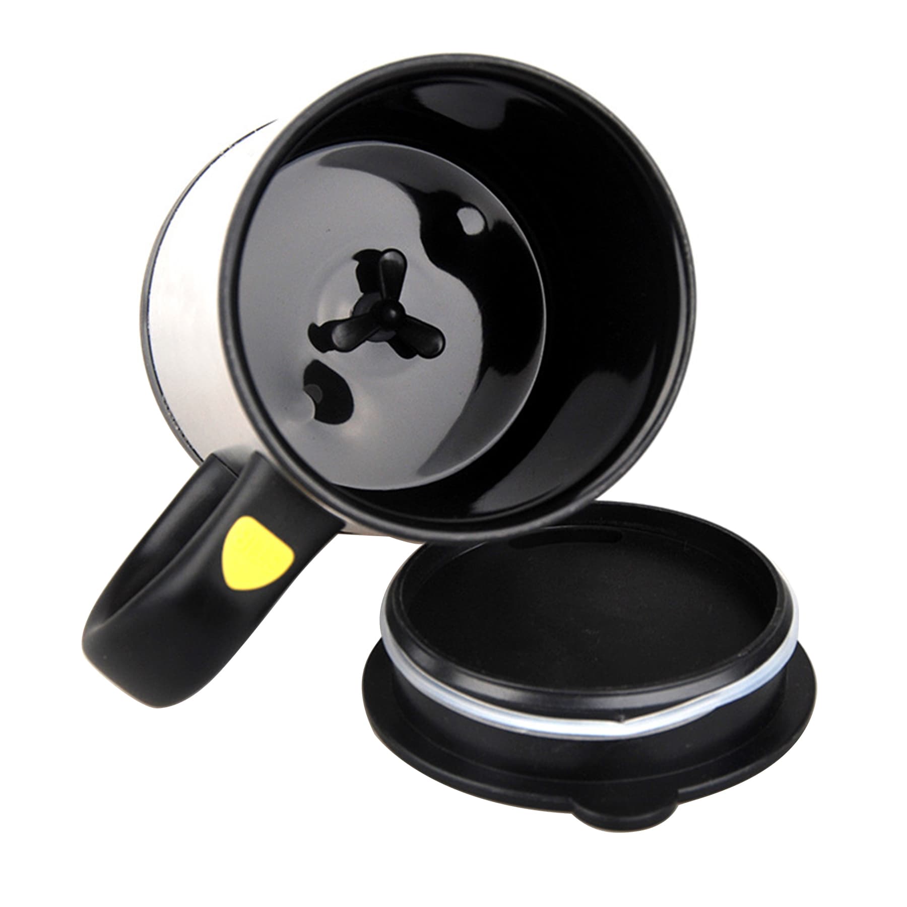 Self Stirring Coffee Mug 13.5Oz thumbnail 8