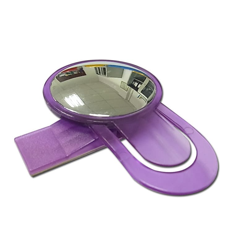 Large Angle Computer Rearview Mirror thumbnail 3