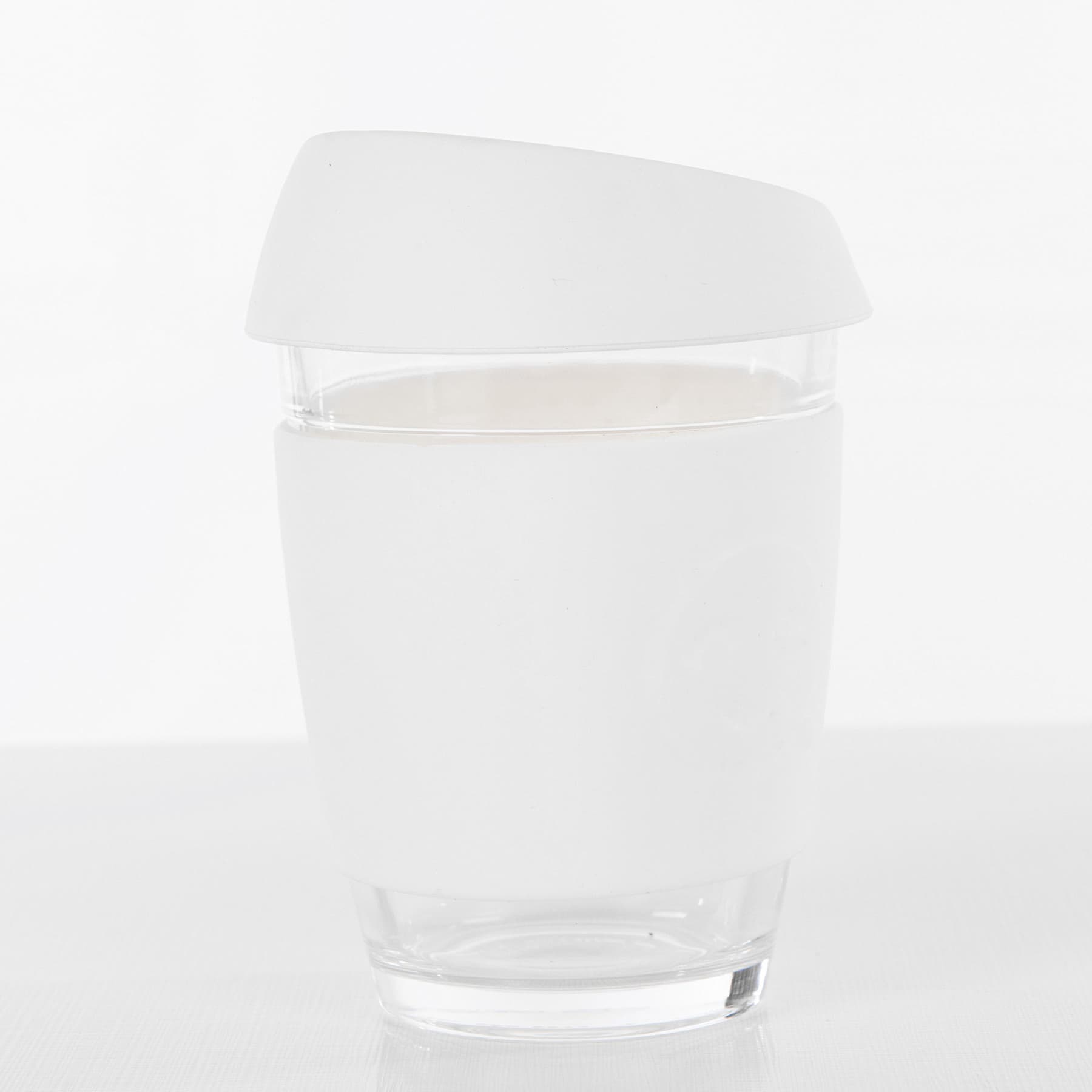 12OZ Glass coffee mug thumbnail 17