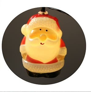 LED Chrismas Theme Light Strings thumbnail 7