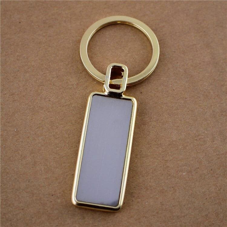 Metal Keychain thumbnail 4