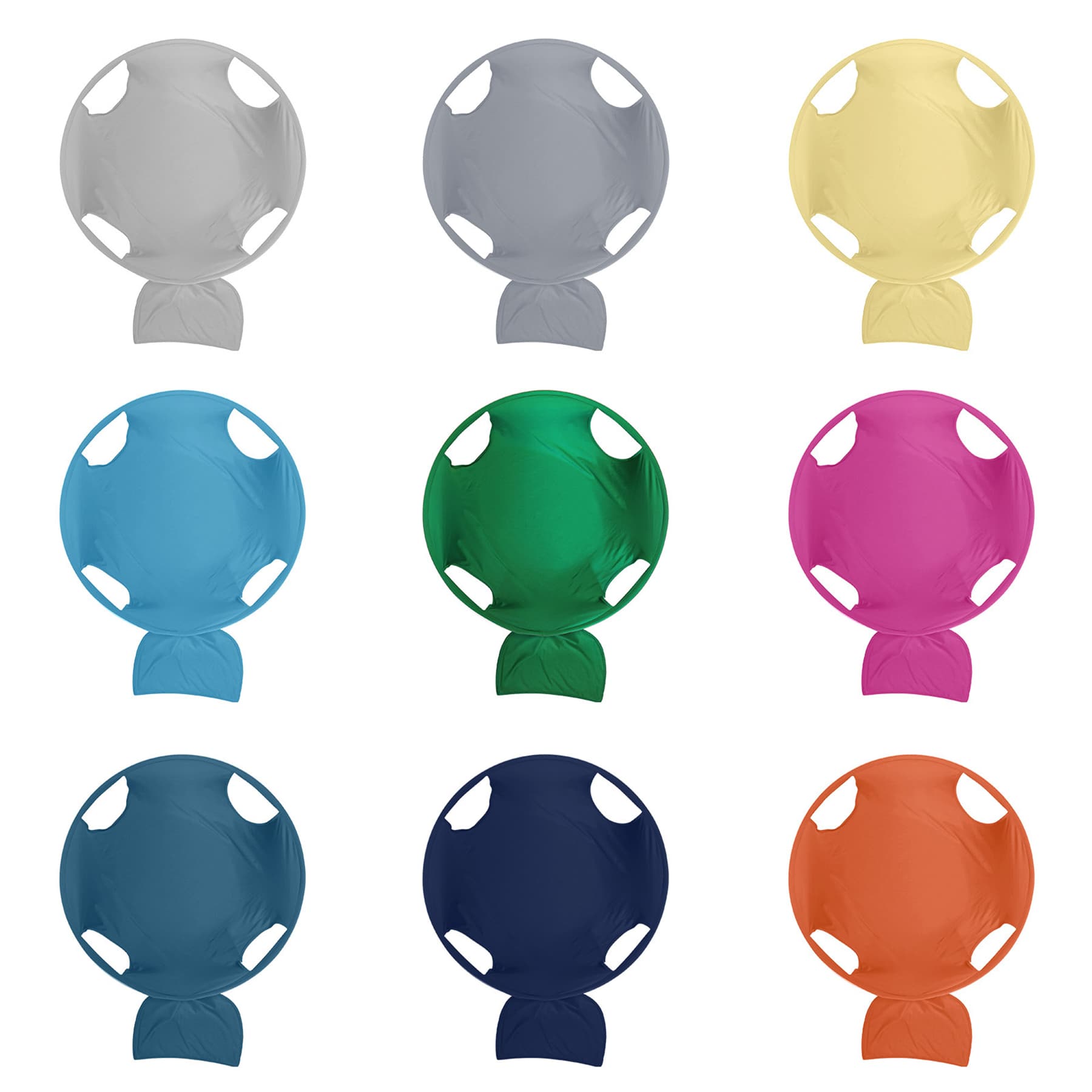 Collapsible Dirty Clothes Basket thumbnail 5