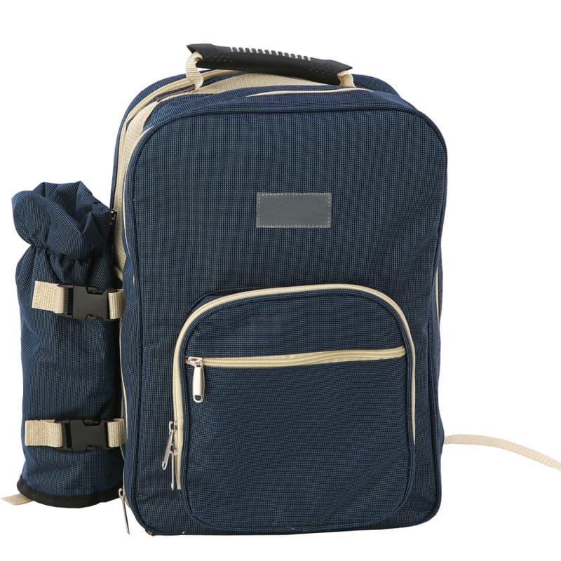 Cooler Bag Backpacks Picnic Set thumbnail 2