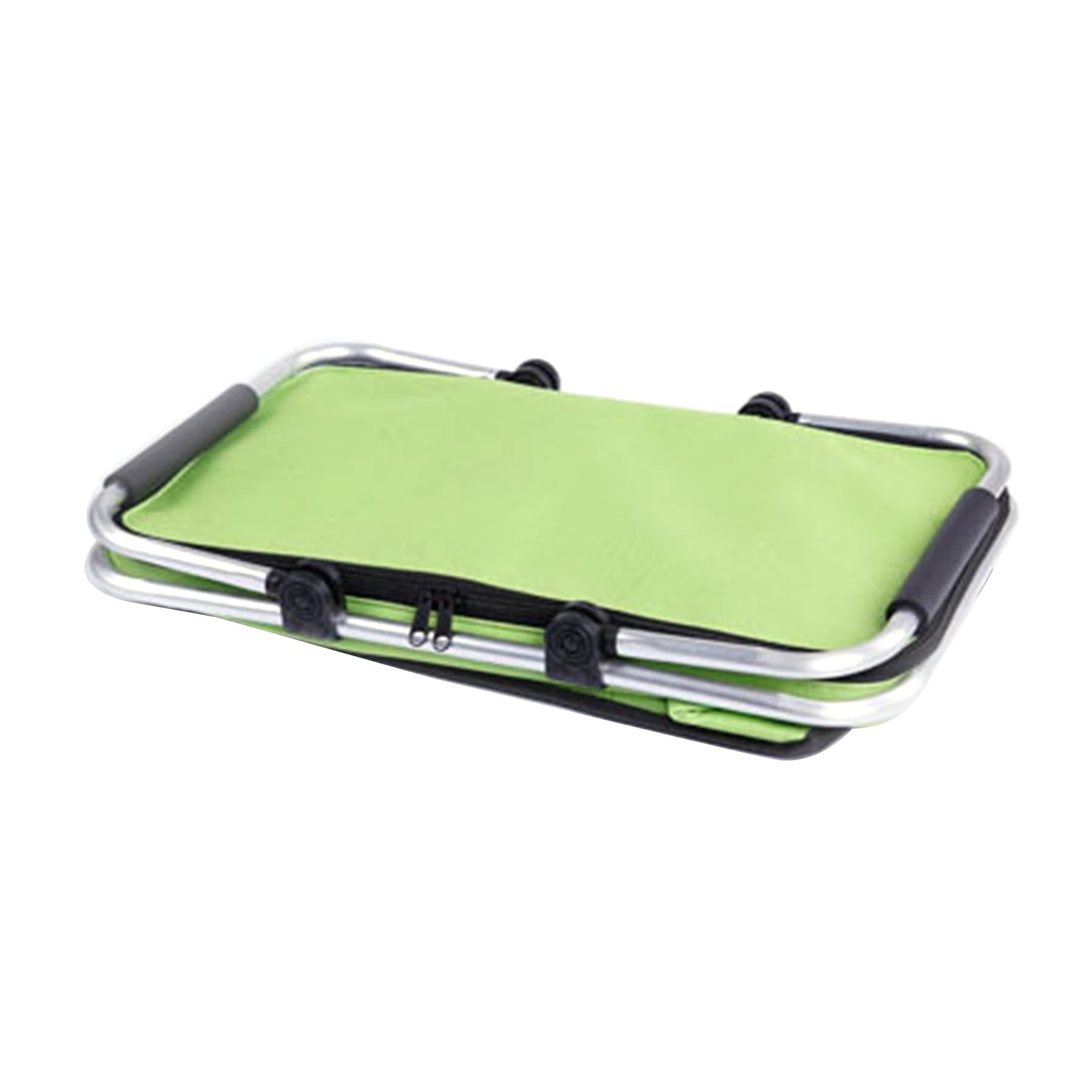 Outdoor Beach Cooler Basket Bag thumbnail 5