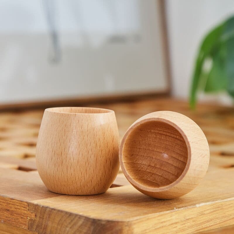 2.5Oz Sake Cup thumbnail 3