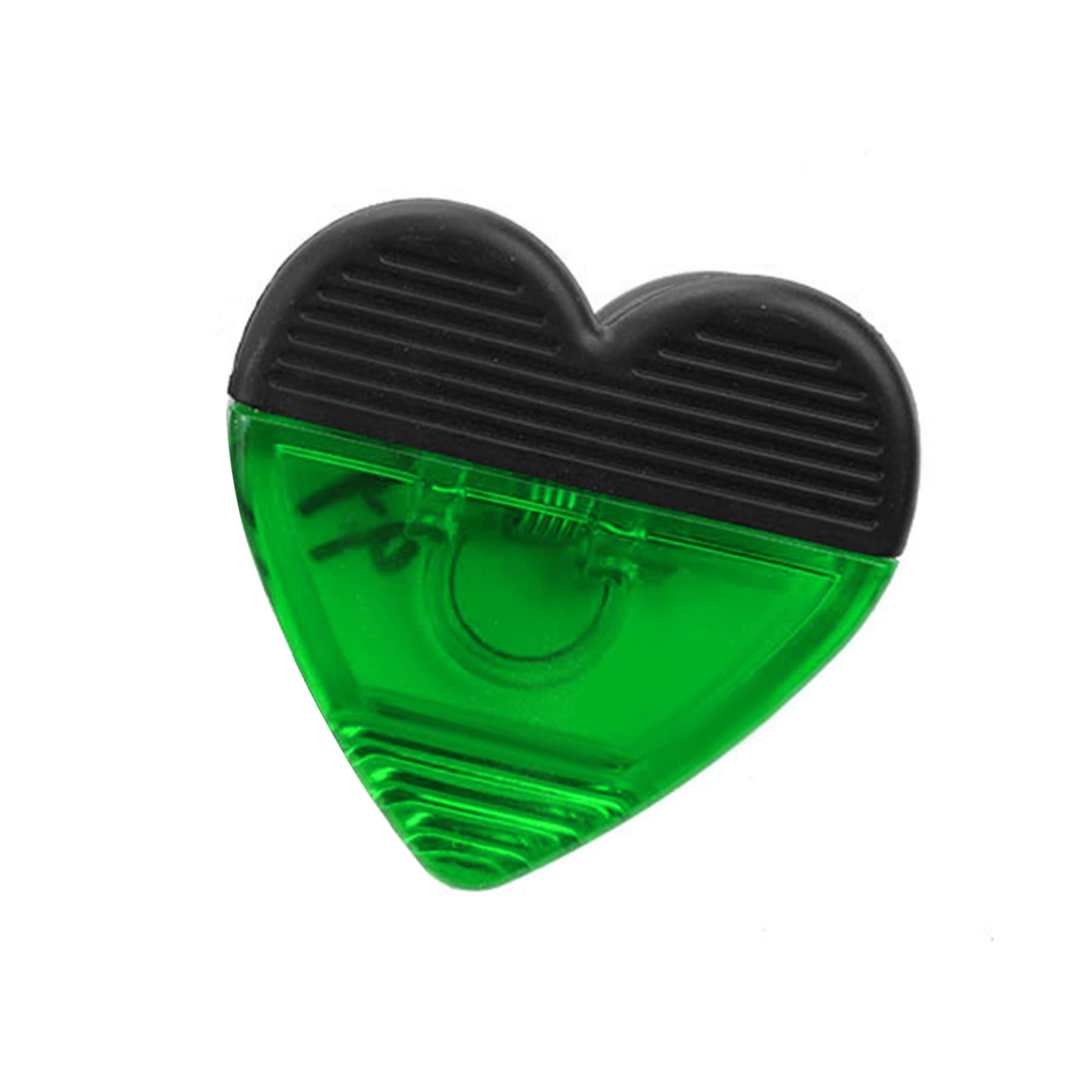 Heart Shape Magnet Memo Clip thumbnail 13