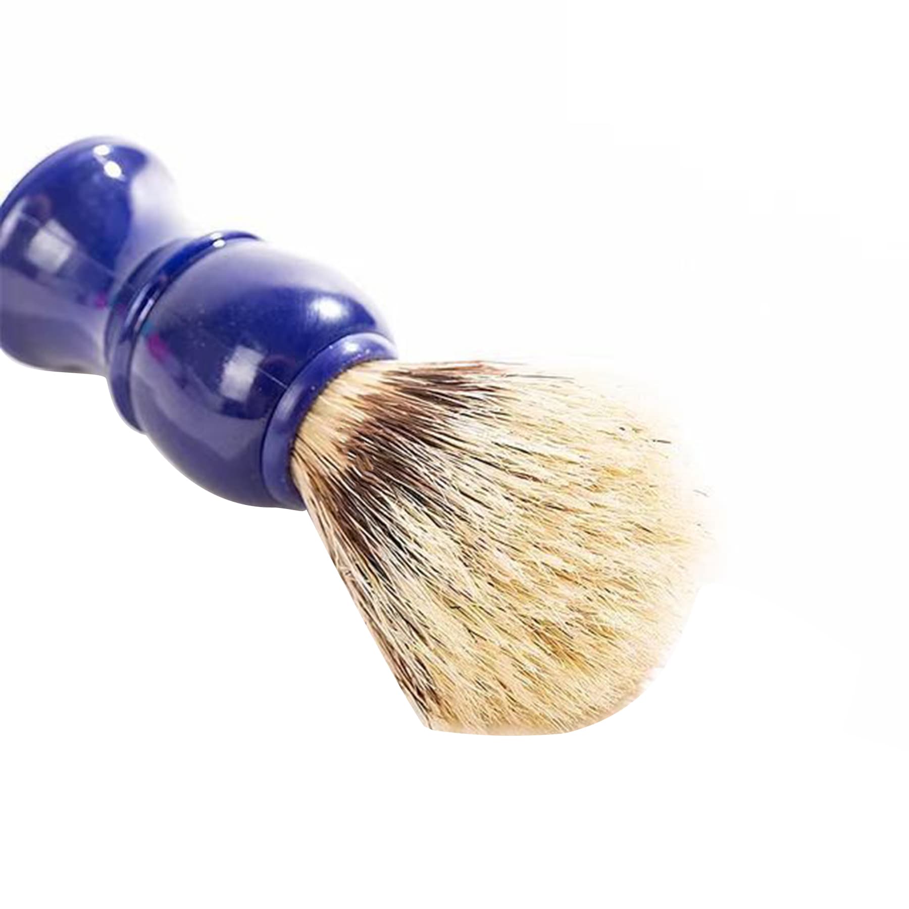 Wooden Beard Shaving Brush thumbnail 8