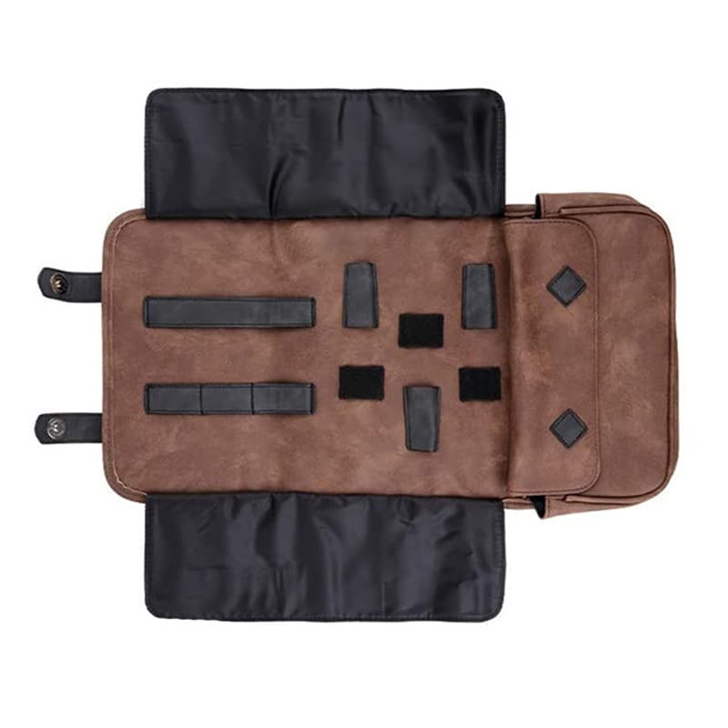 Hair Stylist Scissor Holder Pouch Cases for Hairdressers thumbnail 6