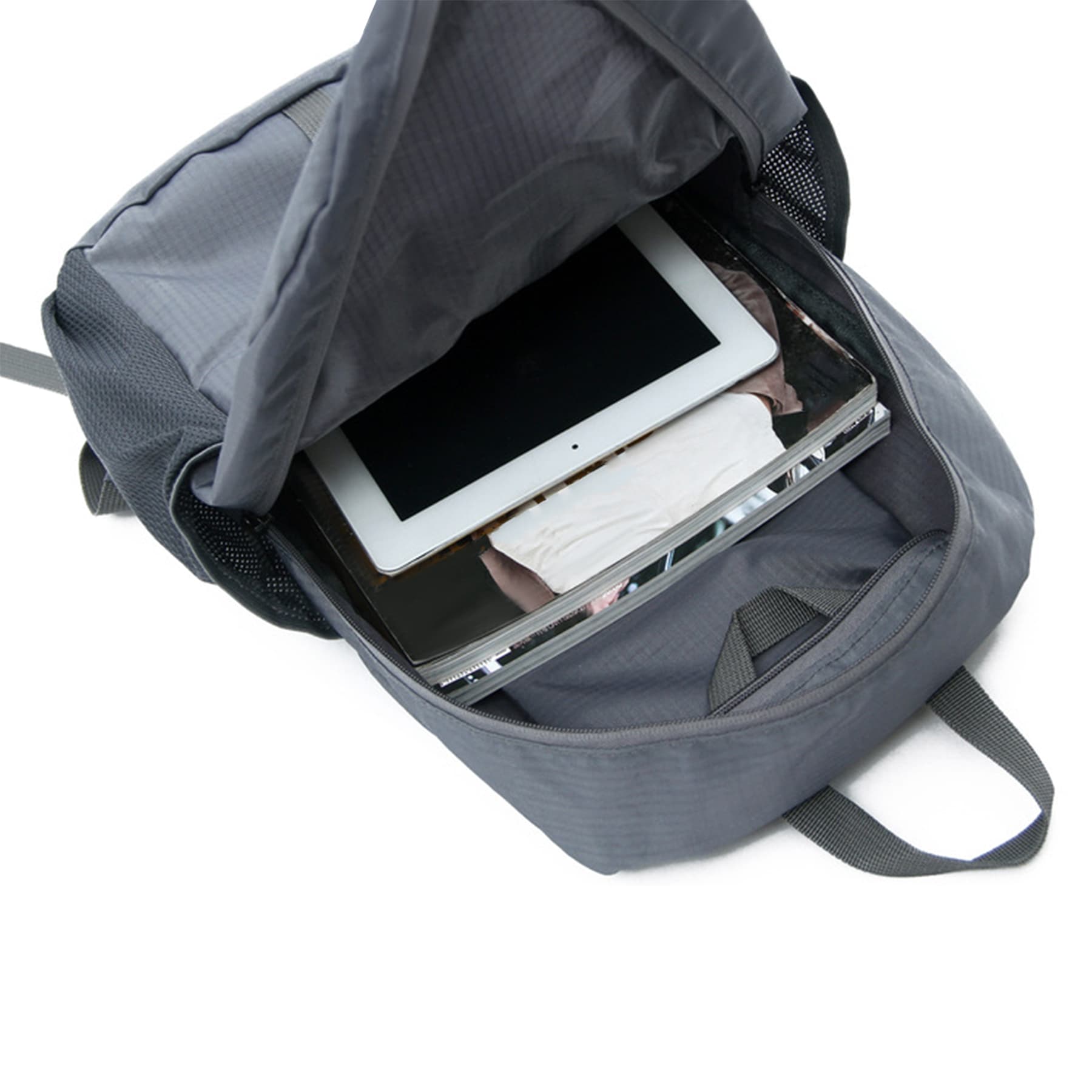 Lightweight Outdoor Packable Hiking Backpack thumbnail 2