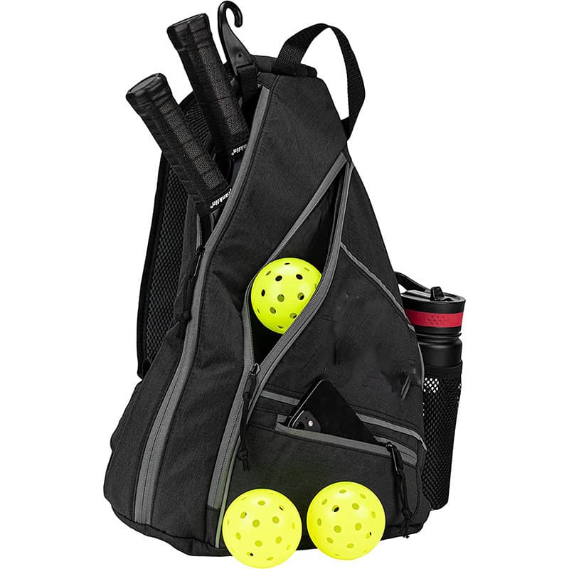 Adjustable Pickleball Bag thumbnail 2