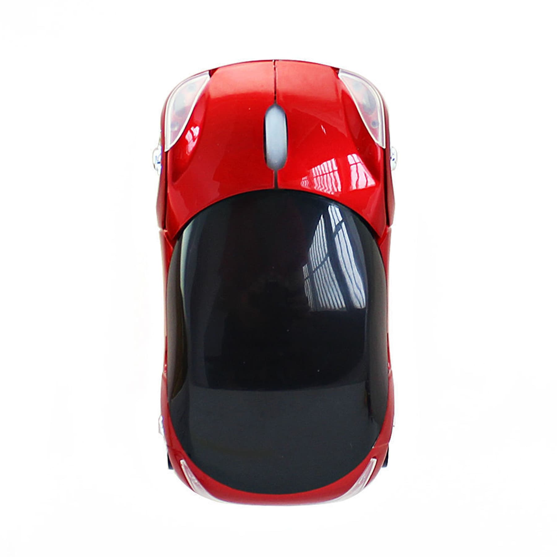 Sports Car Shaped Mouse Wireless thumbnail 7