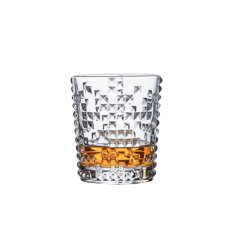 Custom 9.5 oz Wine Glass Whisky Cups thumbnail 10