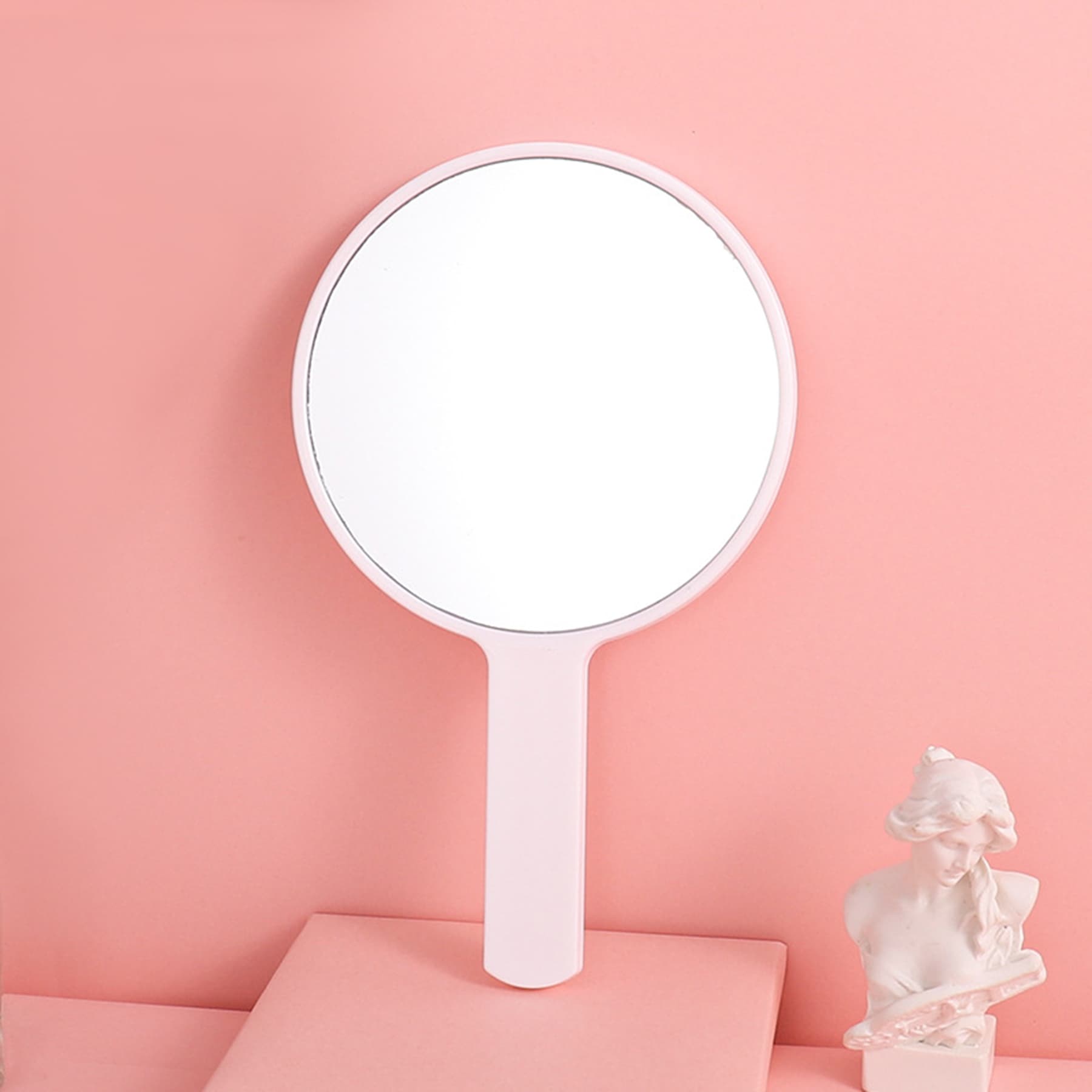 Hand-Held Makeup Mirror thumbnail 8