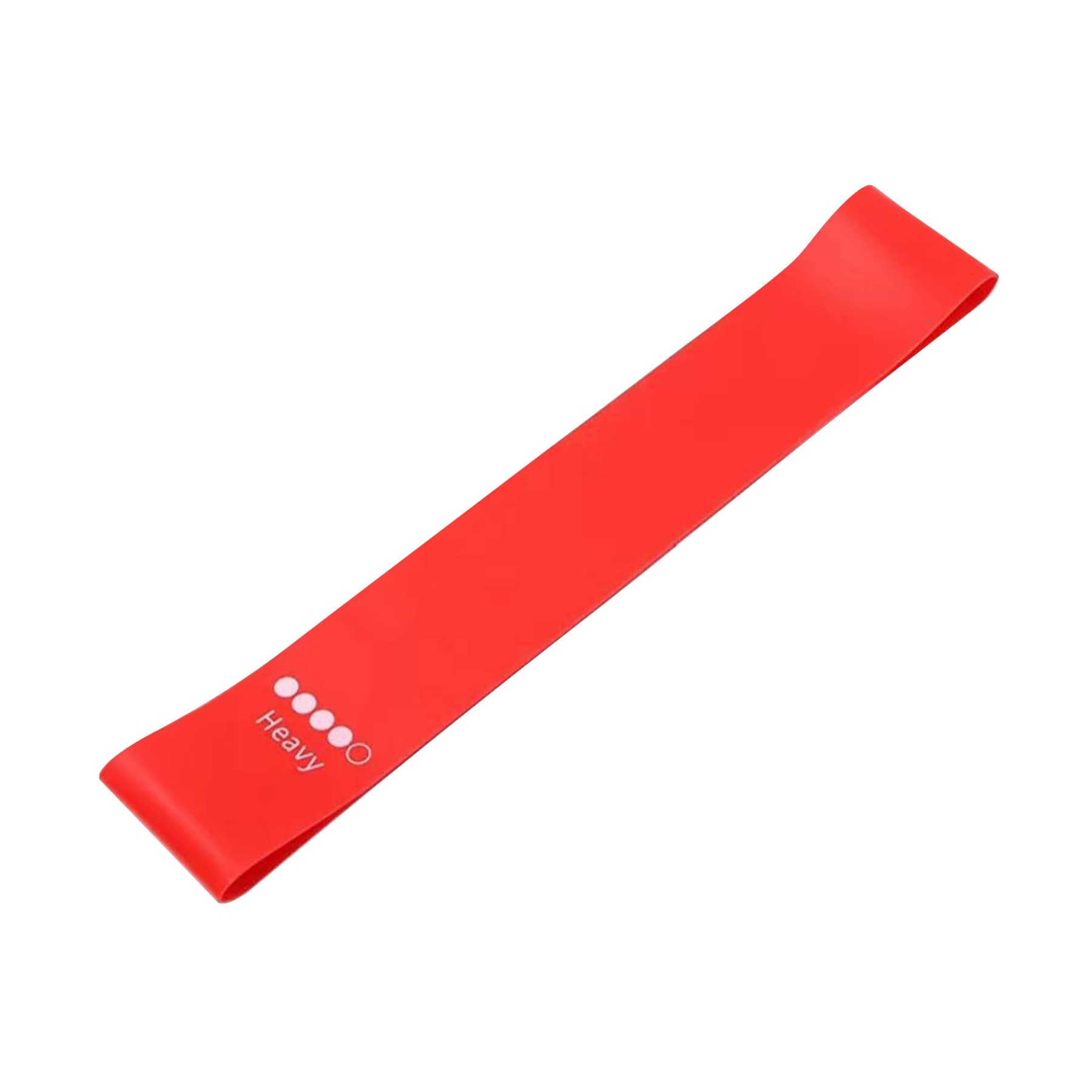 Latex Exercise Resistance Bands thumbnail 13