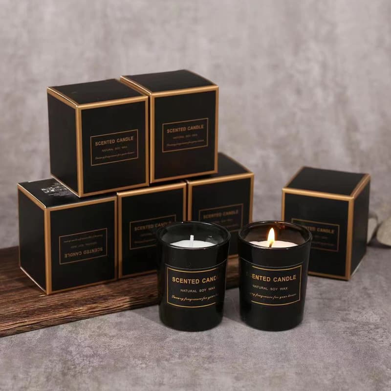 Candle Gift Set thumbnail 6