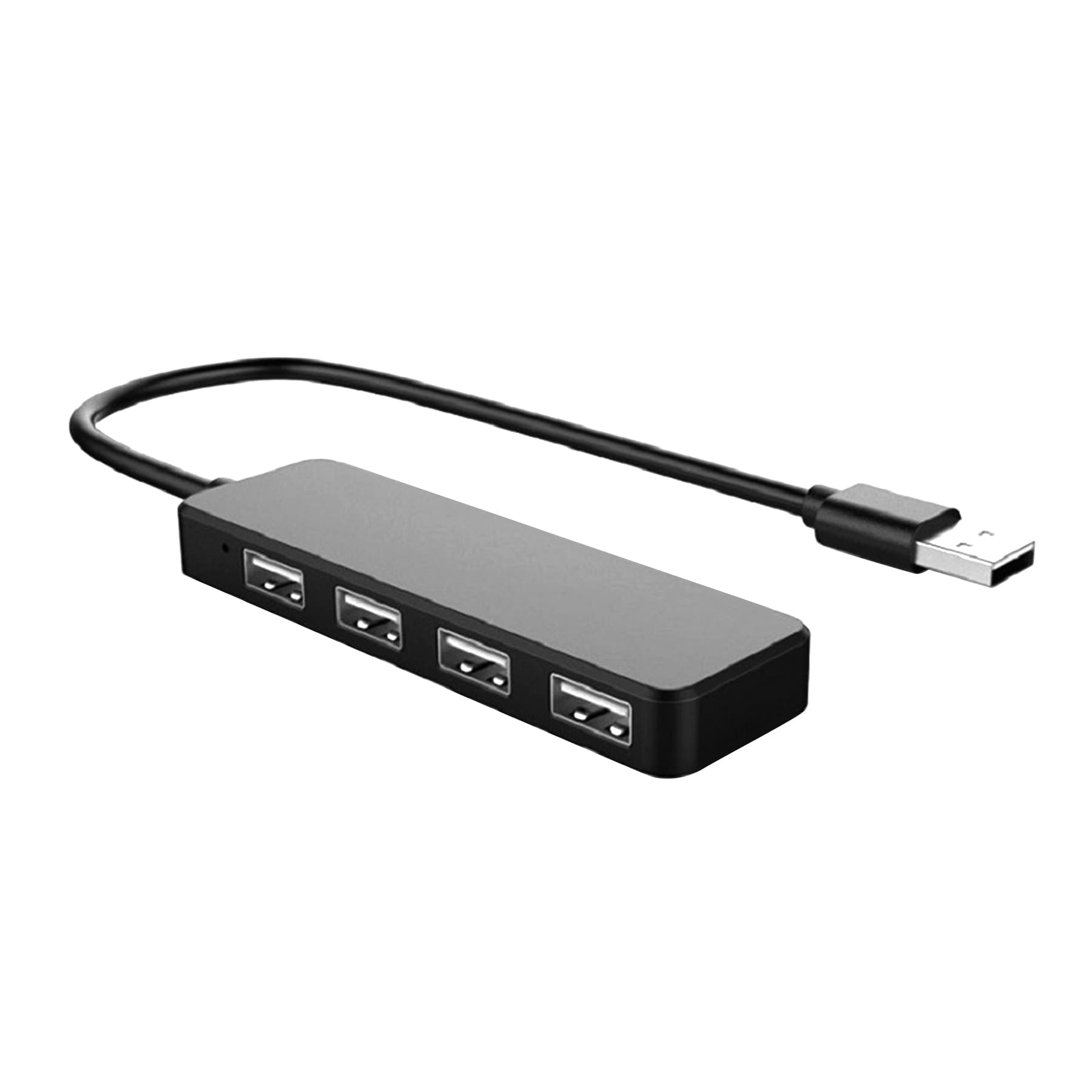 4-Port 2.0 USB Hub thumbnail 4