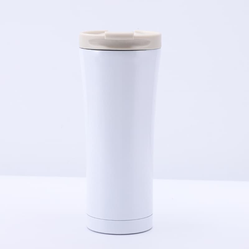 17 oz. Custom Printed Promotional Thermos & Vacuum Flasks thumbnail 2