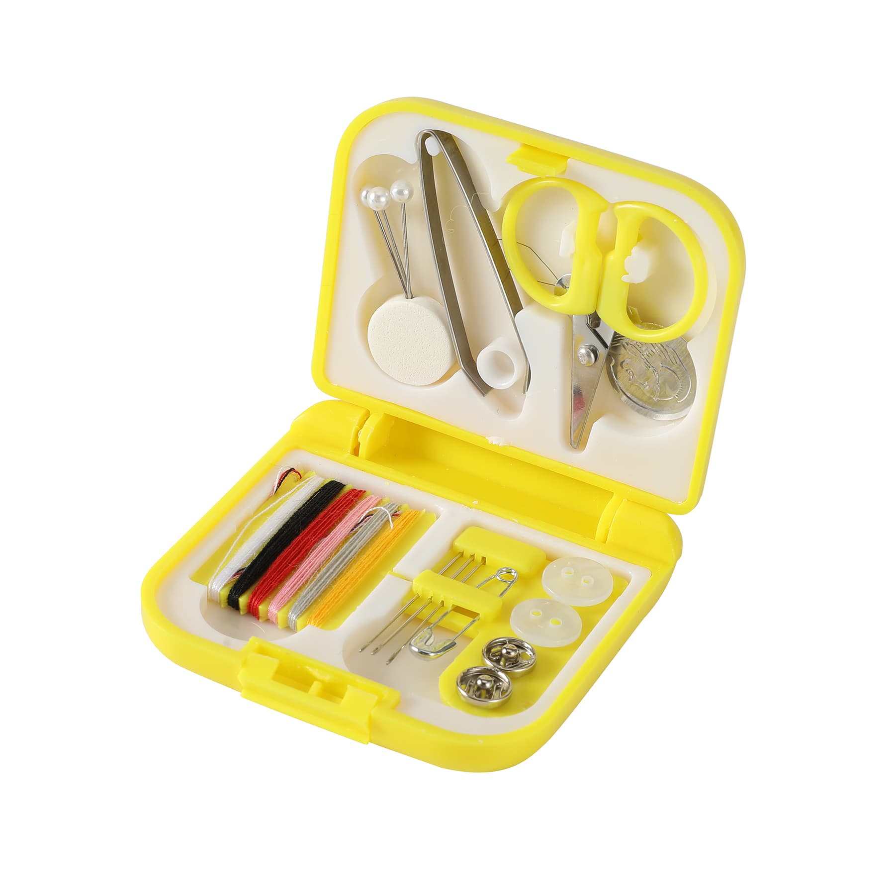 Sewing Kit In Case thumbnail 2